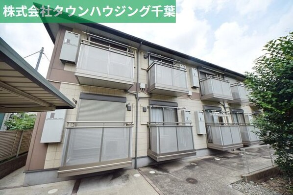 パセオ亀井 の物件内観写真